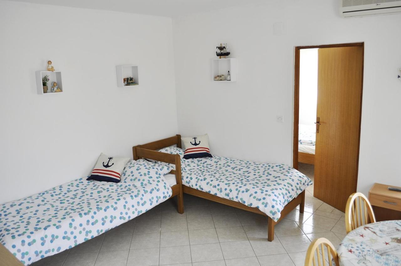 Apartment Vir 13686B المظهر الخارجي الصورة