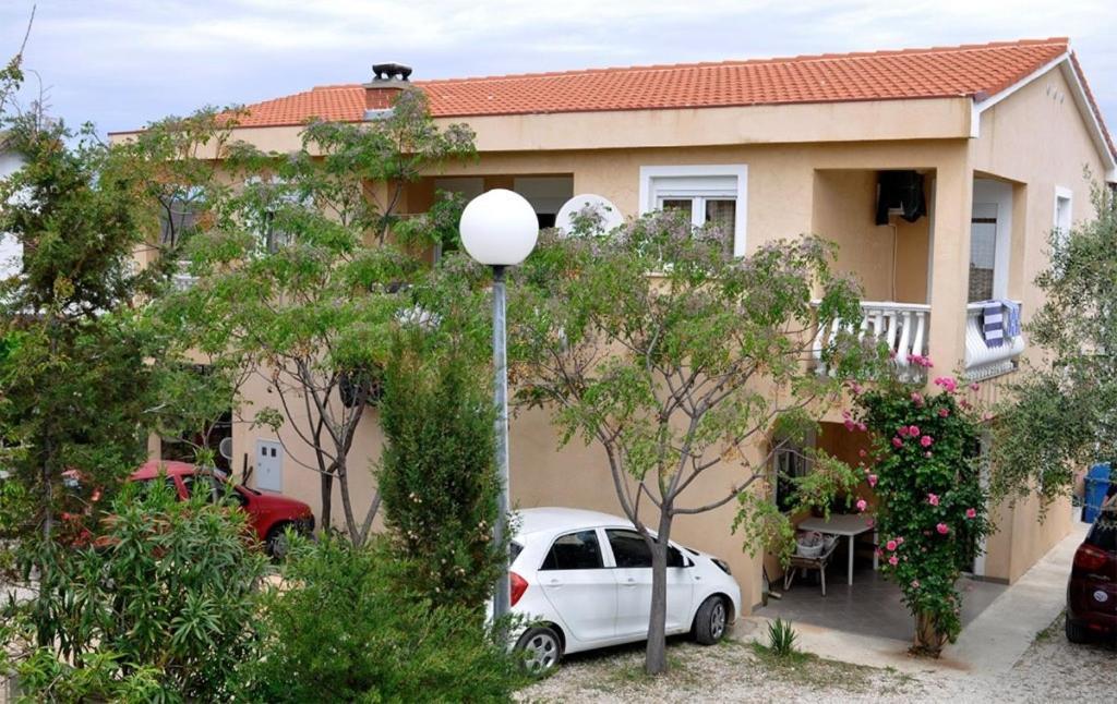 Apartment Vir 13686B المظهر الخارجي الصورة