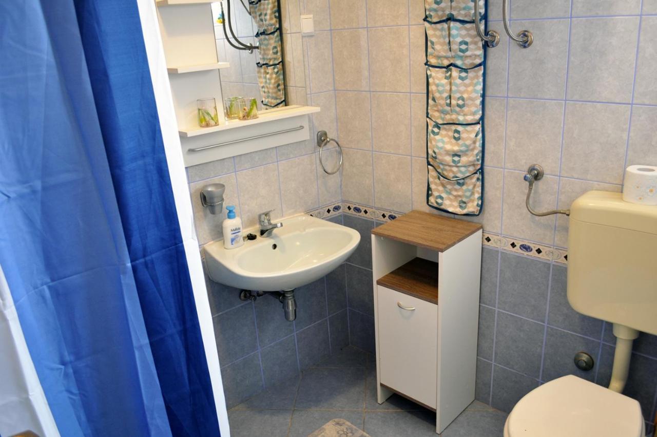 Apartment Vir 13686B المظهر الخارجي الصورة