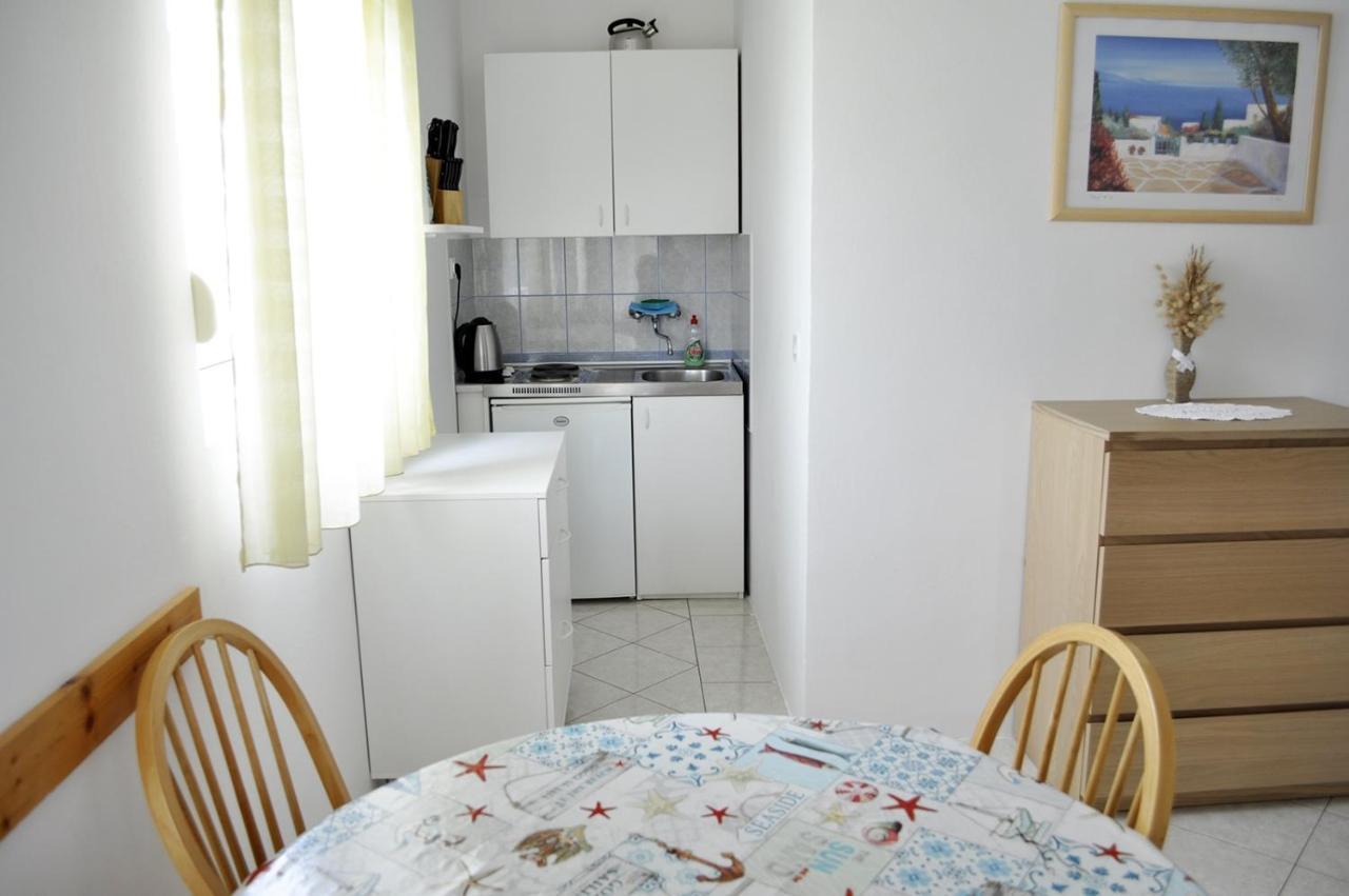 Apartment Vir 13686B المظهر الخارجي الصورة