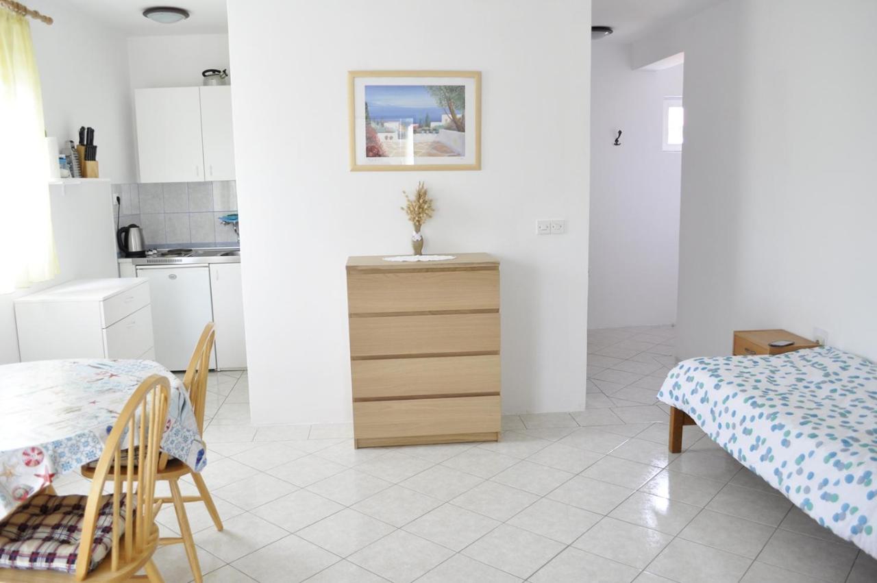 Apartment Vir 13686B المظهر الخارجي الصورة