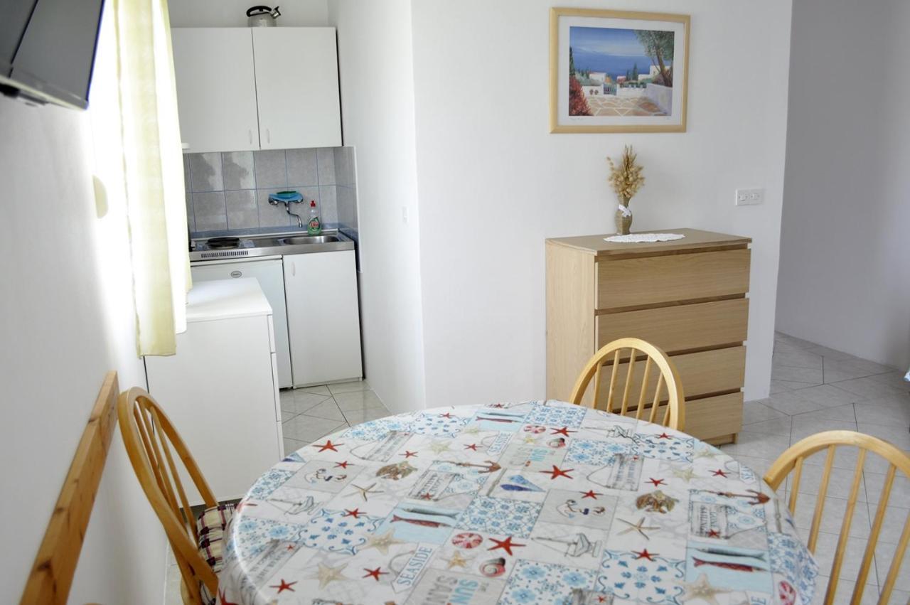 Apartment Vir 13686B المظهر الخارجي الصورة